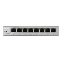 Zyxel GS1200-8 8-Port Managed Gigabit Desktop Switch Zyxel GS1200-8 8-Port Managed Gigabit Desktop Switch