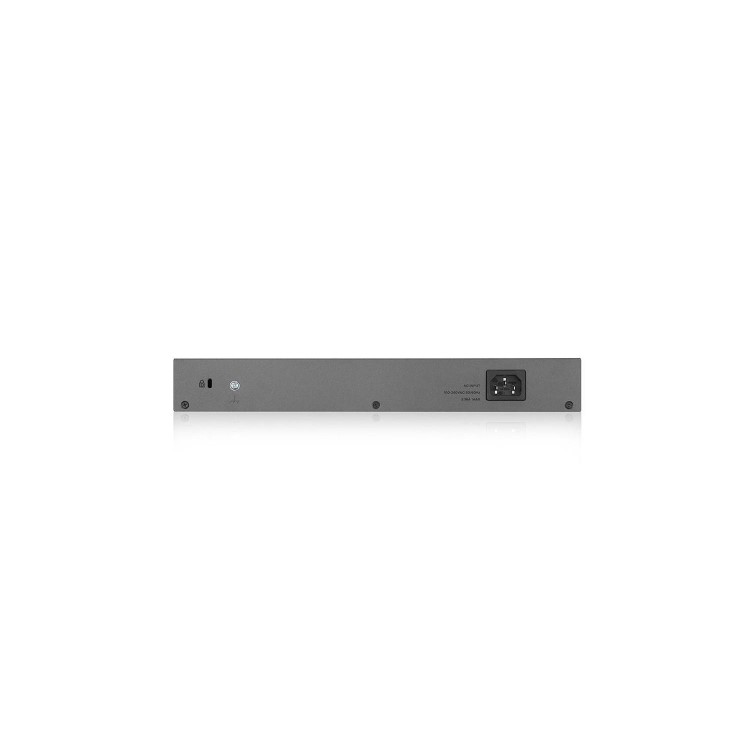 Zyxel GS1350-18HP 16-Port Gigabit Ethernet PoE L2 Desktop Managed Switch