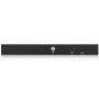 Zyxel GS1900-10HP 8-Port Manageable Ethernet Rack-Mountable Switch