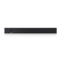 Zyxel GS1900 Series GS1900 8-Port Managed Desktop Switch 