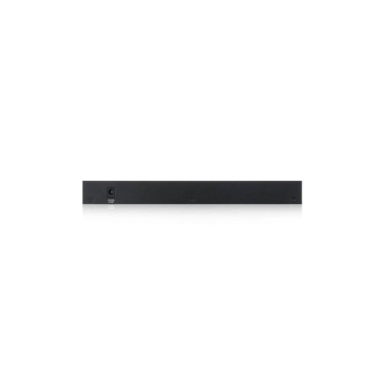 Zyxel GS1900 Series GS1900 8-Port Managed Desktop Switch 