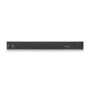 Zyxel GS1920-24HPv2 24-Port Smart Managed PoE+ Switch Bundle with NWA90AX WiFi 6 Dual-Radio PoE WAP White