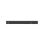 Zyxel GS1920-24HPv2 24-Port Gigabit Ethernet PoE L2/L3/L4 Rack-mountable Managed Switch