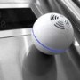 iQ Gravity Speaker - Levitating Bluetooth Speaker - White