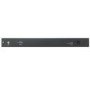 Zyxel GS2220-50HP 48-port Gigabit Ethernet PoE+ L2 Rack-mountable Managed Switch