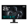 GIGABYTE GS25F14 25" SS IPS Full HD 144Hz 1ms Gaming Monitor