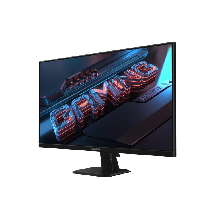 GIGABYTE GS27F 27" SS IPS Full HD 165Hz 1ms Gaming Monitor
