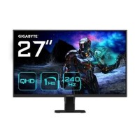 Gigabyte GS27Q X 27" SS IPS QHD 240Hz 1ms Gaming Monitor