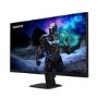 Gigabyte GS27Q X 27" SS IPS QHD 240Hz 1ms Gaming Monitor