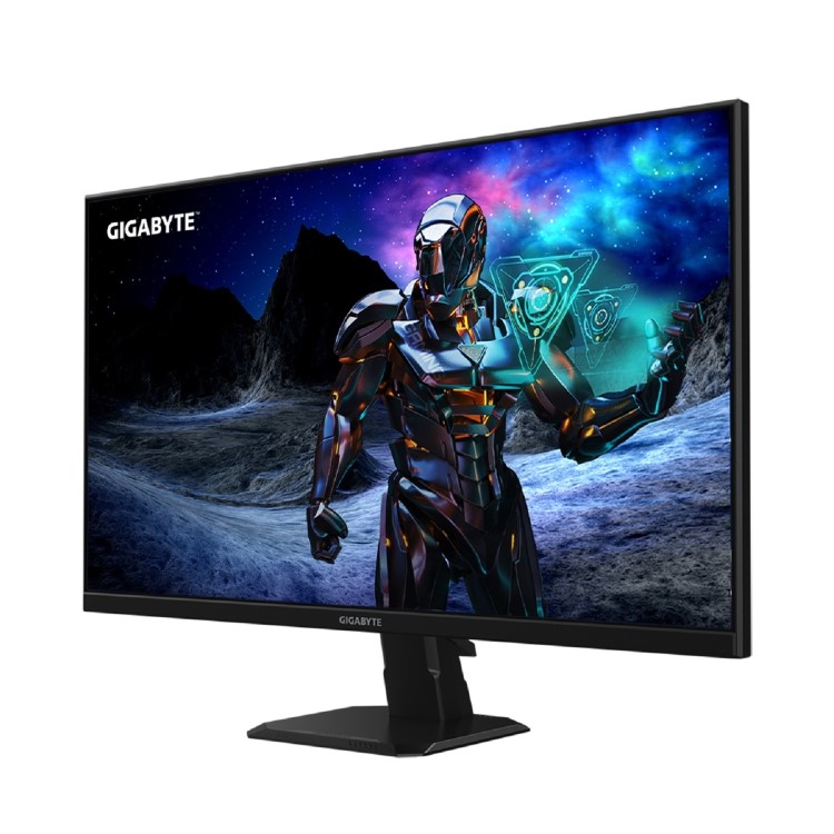 Gigabyte GS27Q X 27" SS IPS QHD 240Hz 1ms Gaming Monitor