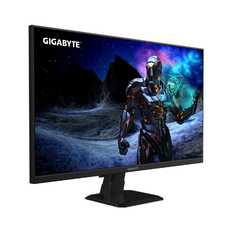 Gigabyte GS27Q X 27" SS IPS QHD 240Hz 1ms Gaming Monitor