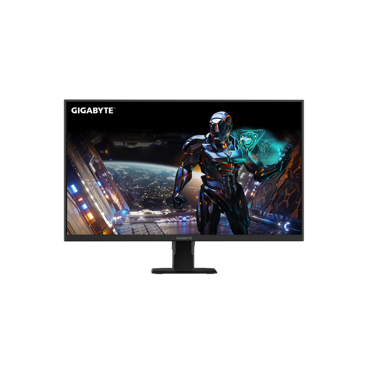 GIGABYTE GS27QA 27" SS IPS QHD 180Hz 1ms Gaming Monitor