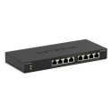 GS308LP-100EUS Netgear 8-PORT POE GIGABIT UNMANAGED
