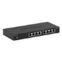 Netgear 8-PORT POE GIGABIT UNMANAGED
