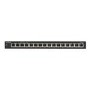 Netgear SOHO 16 Port Unmanaged Switch 