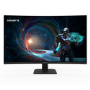 GIGABYTE GS32QCA 32" VA QHD 180Hz 1ms Curved Gaming Monitor