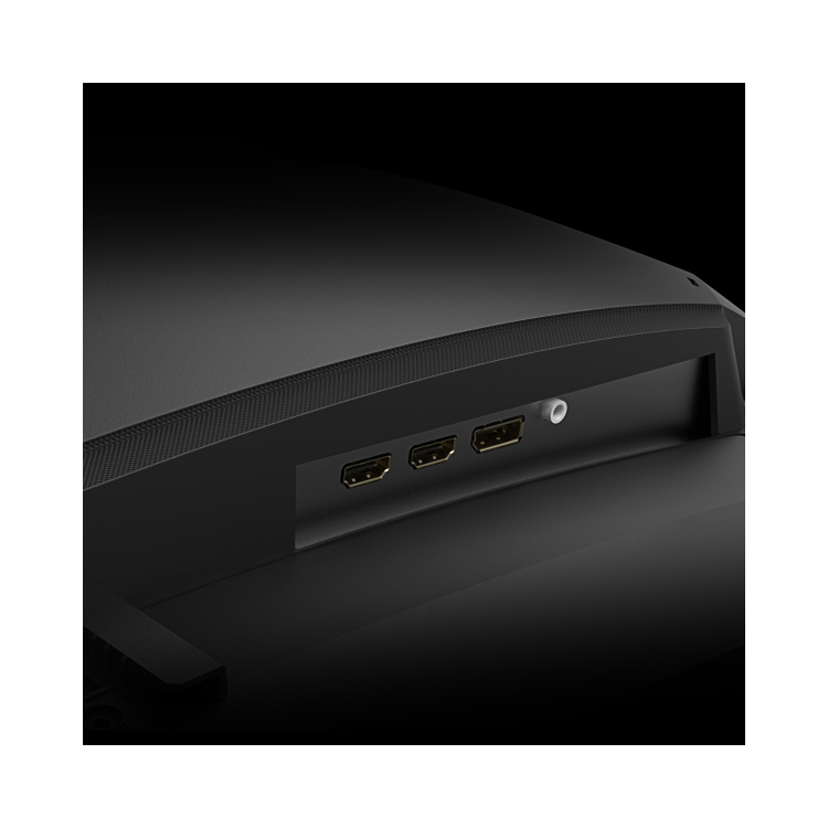 GIGABYTE GS32QCA 32" VA QHD 180Hz 1ms Curved Gaming Monitor