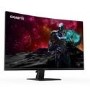 Gigabyte GS32QC 32" VA QHD 165Hz 1ms Curved Gaming Monitor