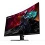 Gigabyte GS32QC 32" VA QHD 165Hz 1ms Curved Gaming Monitor
