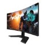 Gigabyte GS34WQC 34" VA WQHD 120Hz 1ms Curved Gaming Monitor