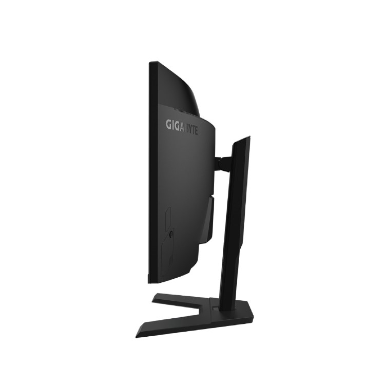 Gigabyte GS34WQC 34" VA WQHD 120Hz 1ms Curved Gaming Monitor