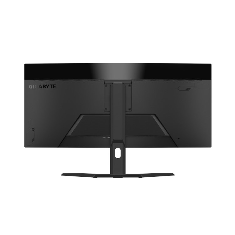 Gigabyte GS34WQC 34" VA WQHD 120Hz 1ms Curved Gaming Monitor