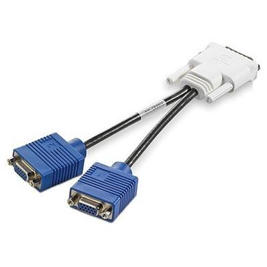 HP VGA cable