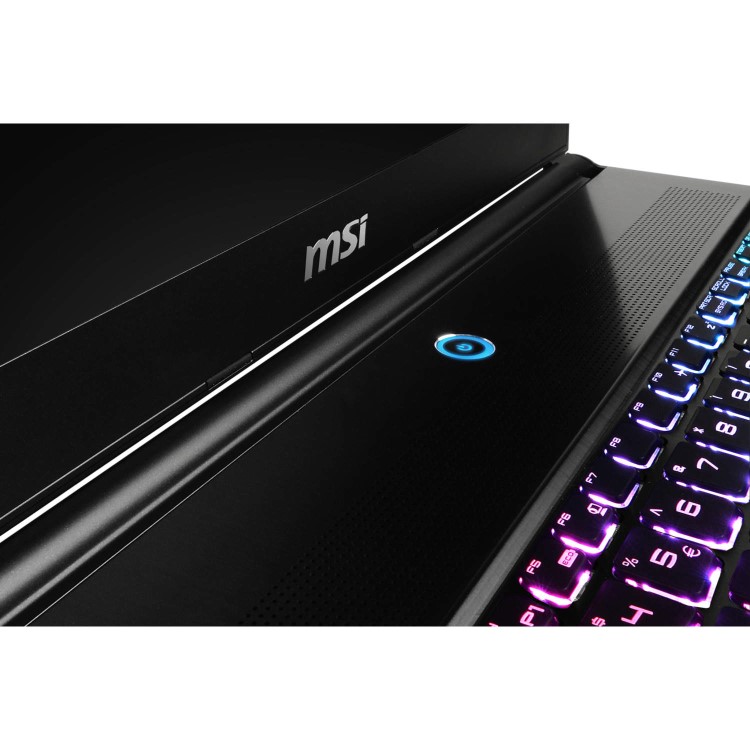 MSI GS60 2QE Ghost Pro 3K Core i7 16GB 1TB 128GB SSD 15.6 inch 3K NVIDIA GTX970M Gaming Laptop 