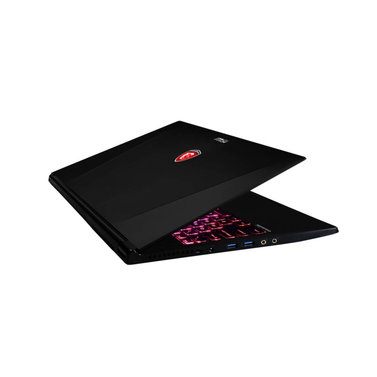 MSI GS60 2QE Ghost Pro 3K Core i7 16GB 1TB 128GB SSD 15.6 inch 3K NVIDIA GTX970M Gaming Laptop 