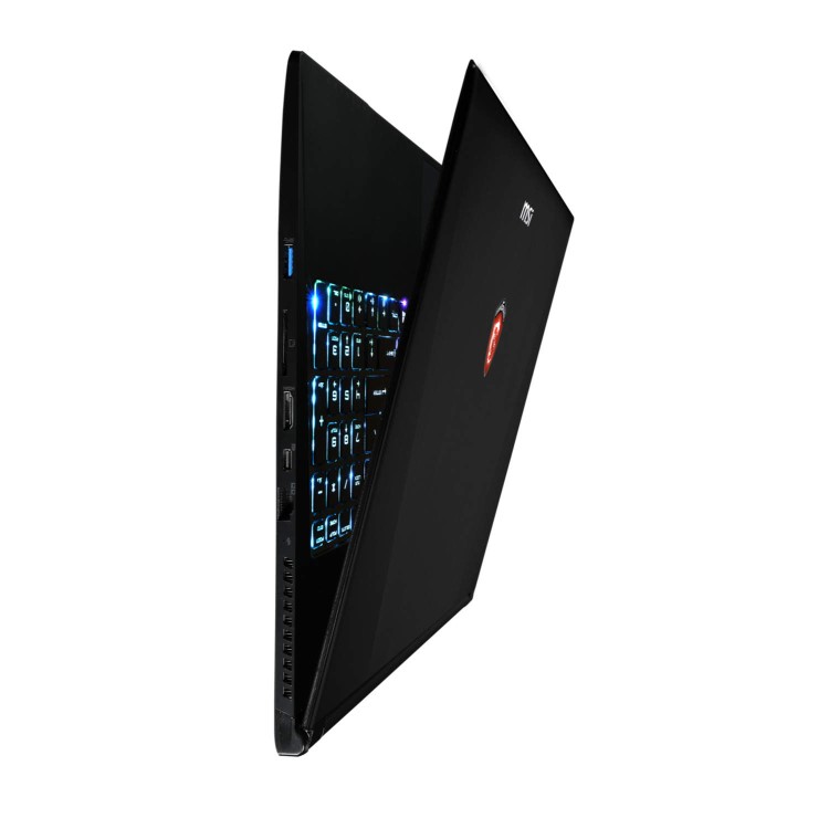 MSI GS60 2QE Ghost Pro 3K Core i7 16GB 1TB 128GB SSD 15.6 inch 3K NVIDIA GTX970M Gaming Laptop 