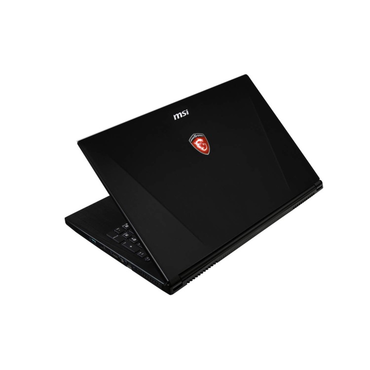 MSI GS60 2QE Ghost Pro 3K Core i7 16GB 1TB 128GB SSD 15.6 inch 3K NVIDIA GTX970M Gaming Laptop 