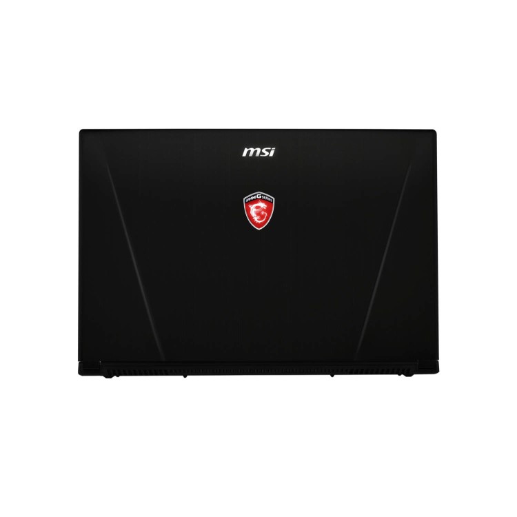 MSI GS60 2QE Ghost Pro 3K Core i7 16GB 1TB 128GB SSD 15.6 inch 3K NVIDIA GTX970M Gaming Laptop 