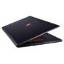 MSI GS70 2PE Stealth Pro 4th Gen Core i7 16GB 1TB 256GB SSD 17.3 inch Full HD Gaming Laptop 