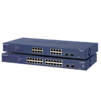 Netgear 16 Port Gigabit Smart Switch