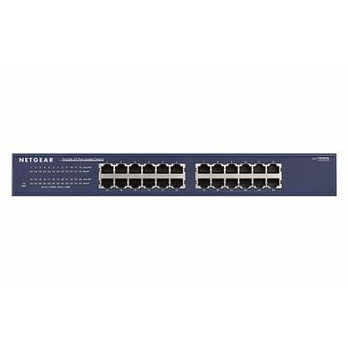 Netgear JGS524 ProSafe 24 Port Unmanaged Switch