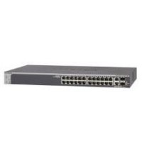 Netgear S3300 28PT Smart Switch