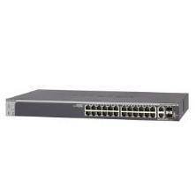 Netgear S3300 28PT Smart Switch