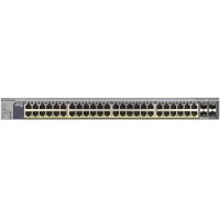 Netgear ProSafe 52 Port Gigabit POE SMART SWITCH