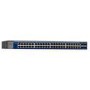 Netgear ProSafe 48-Port Gigabit Stackable Smart Switch w/4 10G SFP slots