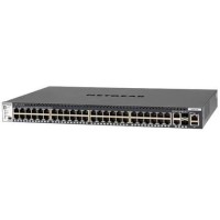 Netgear M4300-52G MANAGED SWITCH