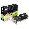 GRADE A1 - MSI Active GeForce GT 1030 2GB GDDR5 Low Profile OC Graphics Card