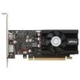GRADE A1 - MSI Active GeForce GT 1030 2GB GDDR5 Low Profile OC Graphics Card