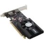 GRADE A1 - MSI Active GeForce GT 1030 2GB GDDR5 Low Profile OC Graphics Card