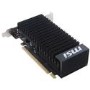 MSI GeForce GT 1030 2GB GDDR5 OC Low Profile Graphics Card