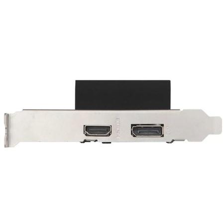 MSI GeForce GT 1030 2GB GDDR5 OC Low Profile Graphics Card