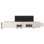 MSI GeForce GT 1030 2GB GDDR5 OC Low Profile Graphics Card