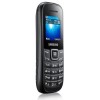 Samsung E1200 Black Unlocked &amp; SIM Free