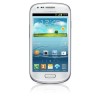 Samsung Galaxy SIII Mini Android OS  White