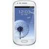 Samsung GALAXY S III Mini 8 GB - Marble white Sim Free Mobile Phone
