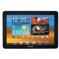 Samsung Galaxy Tab 8.9 WIFI 16GB in Black
